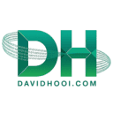 davidhooi.com logo