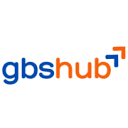 The GBS Hub logo